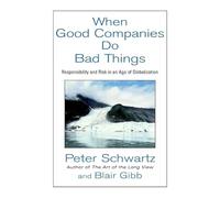 When Good Companies Do Bad Things: Responsibility and Risk in an Age of Globalization