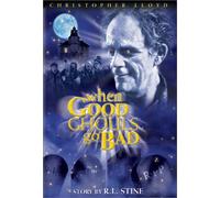 When Good Ghouls Go Bad [Alemania] [DVD]