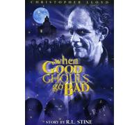 When Good Ghouls Go Bad [Reino Unido] [DVD]