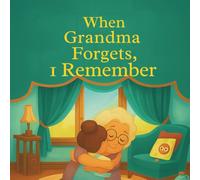 WHEN GRANDMA FORGERTS, I REMEMBER