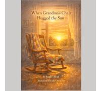 When Grandma's Chair hugged the Sun
