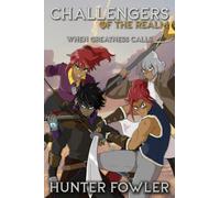 When Greatness Calls: 1 (Challengers of the Realm)