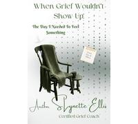 When Grief Wouldn’t Show Up: The Day I Needed to Feel Something