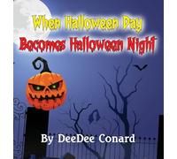 When Halloween Day Becomes Halloween Night