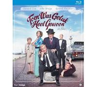 When Happiness Was Still the Norm (2014) ( Toen was geluk heel gewoon ) [ Origen Holandés, Ningun Idioma Espanol ] (Blu-Ray)