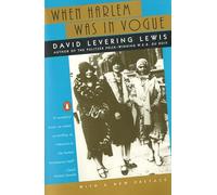 When Harlem Was in Vogue