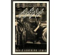 When Harlem was in vogue