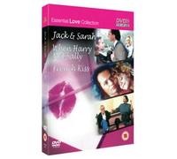 When Harry/French Kiss/Jack & [Reino Unido] [DVD]