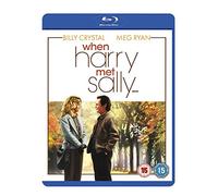 When Harry Met Sally BD [Francia] [Blu-ray]