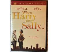 When Harry Met Sally (Collector's Edition)