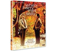 When Harry Met Sally [DVD]
