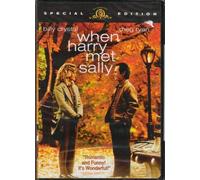 When Harry Met Sally... [DVD]