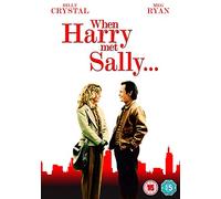 When Harry Met Sally DVD [Reino Unido]