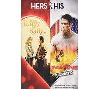 When Harry Met Sally/Marine [Alemania] [DVD]