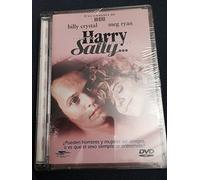 When Harry Met Sally [Reino Unido] [DVD]