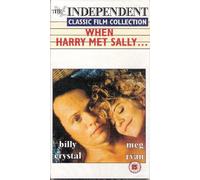 When Harry Met Sally... [VHS]