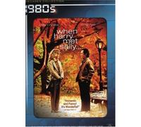 When Harry Met Sally - When Harry Met Sally [Reino Unido] [DVD]