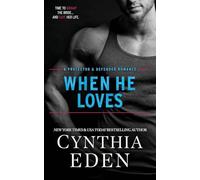 When He Loves: 6 (Protector and Defender Romance)