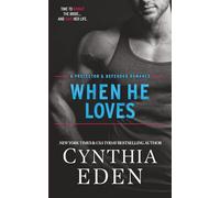 When He Loves (Protector And Defender Romance)
