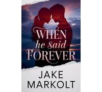 When He Said Forever