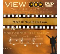 When He Was on the Cross [Alemania] [DVD]