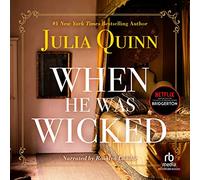 When He Was Wicked