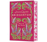 When He Was Wicked Deluxe Collector's Edition: Bridgerton: 6