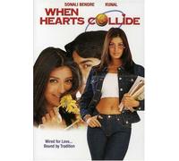 When Hearts Collide [Reino Unido] [DVD]