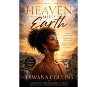 When Heaven Meets Earth: Unlocking the True Power of Prayer
