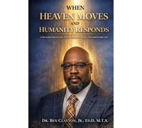 WHEN HEAVEN MOVES AND HUMANITY RESPONDS: A Doctrinal Journey into What It Means to Serve a True and Living God