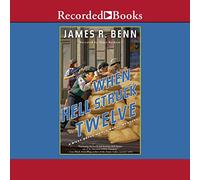 When Hell Struck Twelve (The Billy Boyle World War II Mysteries)