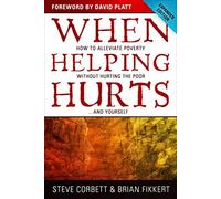 When Helping Hurts