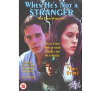 When He's Not A Stranger [1989] [Reino Unido] [DVD]