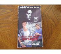 When He's Not a Stranger [Reino Unido] [VHS]