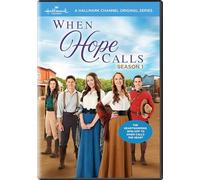 When Hope Calls: Season 1 [USA] [DVD]