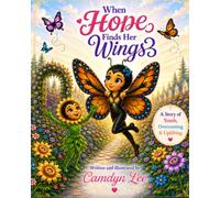 When Hope Finds Her Wings