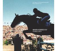 Stable Boy - When Horses Fly