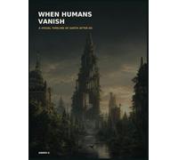 When Humans Vanish: A Visual Timeline of Earth After Us