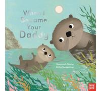 When I Became Your Daddy