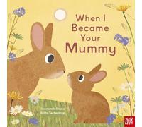When I Became Your Mummy