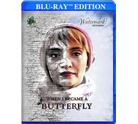 When I Become A Butterfly [USA] [Blu-ray]