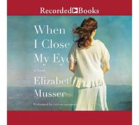 When I Close My Eyes