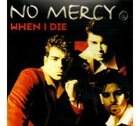 When I die + Bonus Track