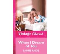 When I Dream Of You (ebook)