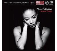 Jessica Young - When I Fall In Love