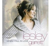 Lesley Garrett - When I Fall in Love