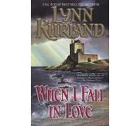 When I Fall In Love (ebook)