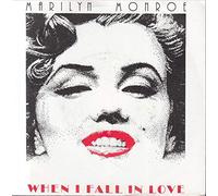 When I Fall In Love [Vinyl Single 7'']