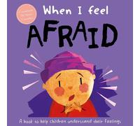 WHEN I FEEL... AFRAID | Autumn Carpenter