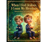 When I Feel Hurt, I Can Forgive: Little Feelings, Big Faith Series (4 of 8)